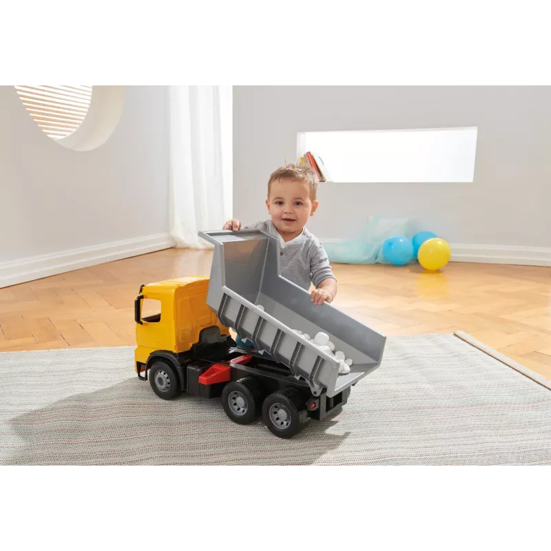 Lena GIGA TRUCKS Ribaltabile Arocs