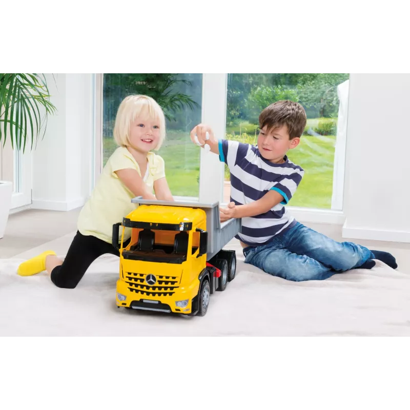 Lena GIGA TRUCKS Ribaltabile Arocs