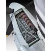 Modello ad ala fissa Revell De Havilland MOSQUITO MK.IV