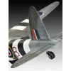 Modello ad ala fissa Revell De Havilland MOSQUITO MK.IV