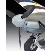 Modello ad ala fissa Revell De Havilland MOSQUITO MK.IV