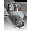 Modello ad ala fissa Revell De Havilland MOSQUITO MK.IV