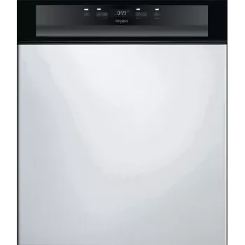 Whirlpool WBC3C26B Semincasso 14 coperti