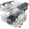 Whirlpool WBC3C26B Semincasso 14 coperti