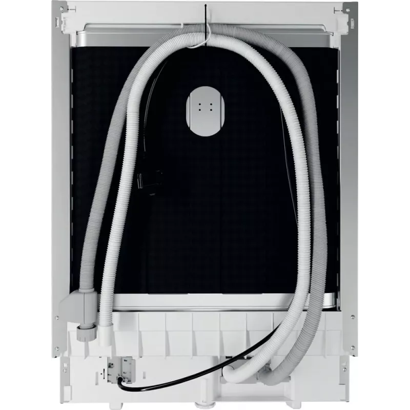 Whirlpool WBC3C26B Semincasso 14 coperti
