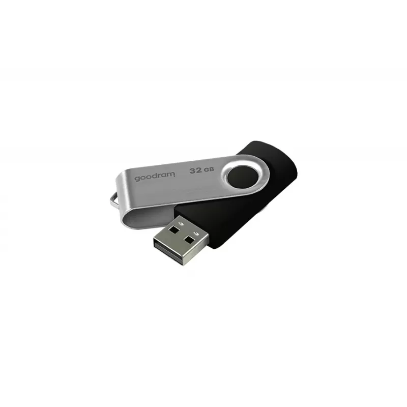 Goodram UTS2 Chiavetta USB 32 GB USB Type-A 2.0 nero