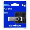 Goodram UTS2 Chiavetta USB 32 GB USB Type-A 2.0 nero