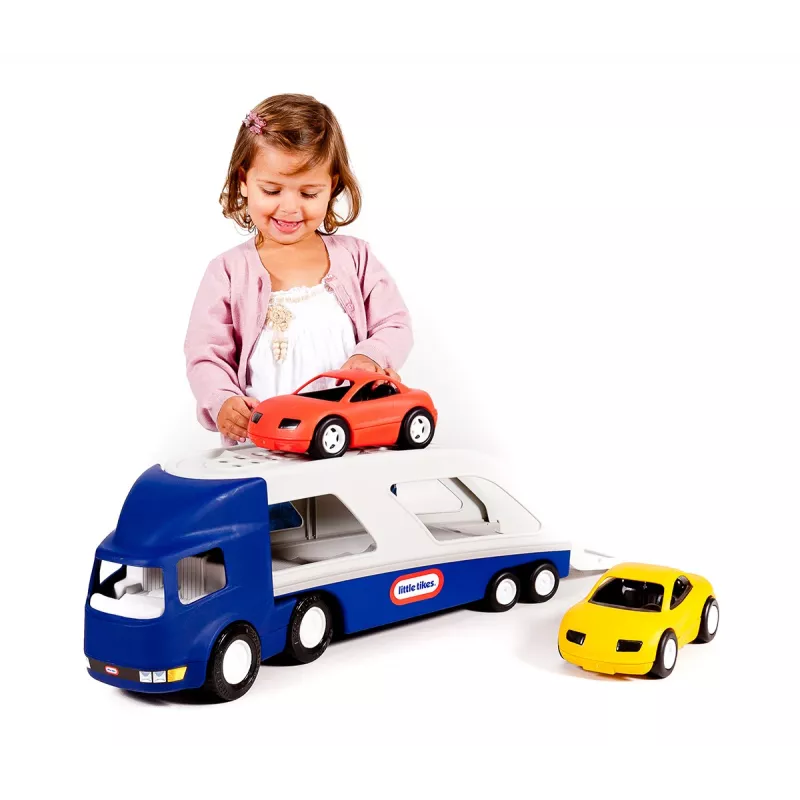 Little Tikes 170430E3X1 Veicolo giocattolo/strada giocattolo