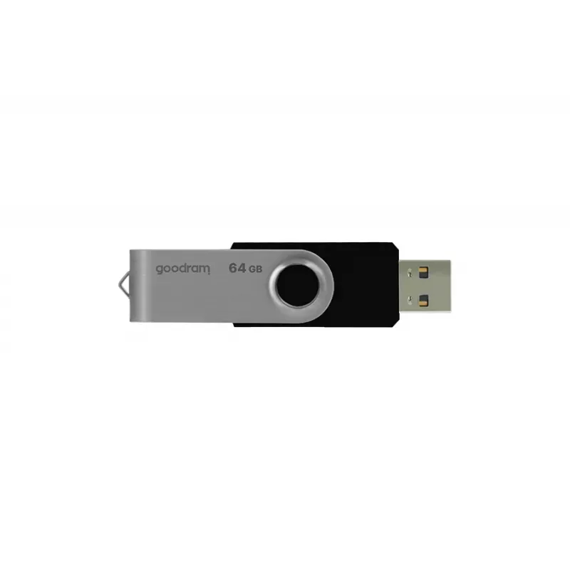 Goodram UTS2 Chiavetta USB 64 GB USB Type-A 2.0 nero