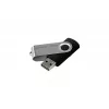 Goodram UTS2 Chiavetta USB 64 GB USB Type-A 2.0 nero