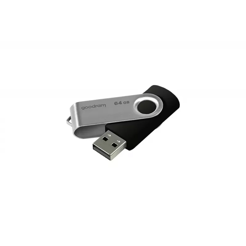 Goodram UTS2 Chiavetta USB 64 GB USB Type-A 2.0 nero