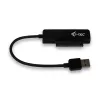 Case per HDD/SSD i-tec MySafe USB 3.0 Easy 2,5 pollici case esterno nero