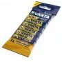 Batteria VARTA Longlife Micro Aaa Lr03 1x8