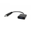 Cavo adattatore GEMBIRD DisplayPort 1.1 a VGA 15 cm