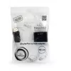 Cavo adattatore GEMBIRD DisplayPort 1.1 a VGA 15 cm