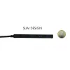 i-tec Advance hub passivo USB-C slim 4 porte