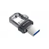 WESTERN DIGITAL SanDisk ULTRA DUAL DRIVE M3.0 - 64 GB chiavetta USB - Micro-USB / USB 3.0