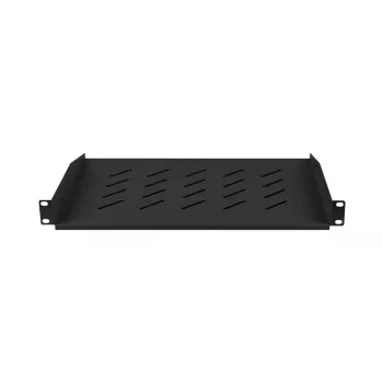 Ripiano per rack LANBERG AK-1008-B 1U 19