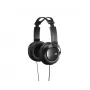 JVC HA-RX330-E cuffie con filo fascia musicale nero