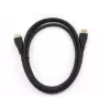 Cavo DisplayPort GEMBIRD CC-DP2-10 — DisplayPort a DisplayPort, 3 m, nero, contatti dorati