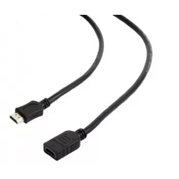GEMBIRD cavo di prolunga HDMI High-Speed con Ethernet, 50 cm