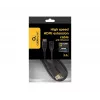 GEMBIRD cavo di prolunga HDMI High-Speed con Ethernet, 50 cm