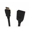 GEMBIRD cavo di prolunga HDMI High-Speed con Ethernet, 50 cm