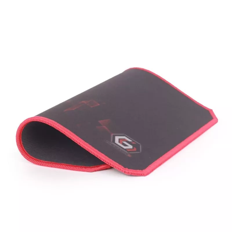 Tappetino per mouse gaming GEMBIRD Pro – grande (400 x 450 mm)