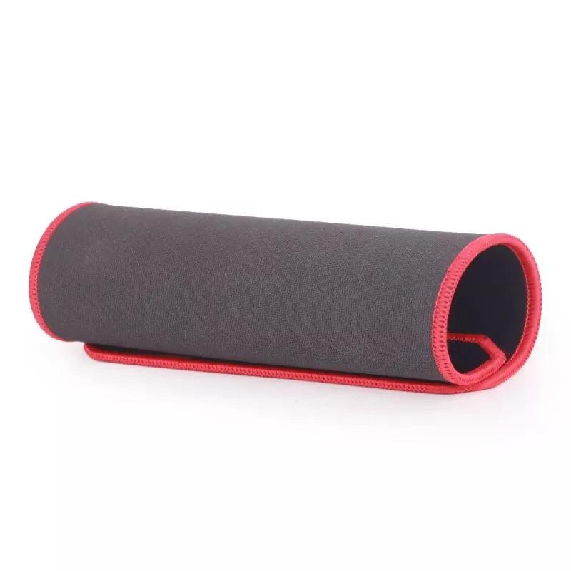 Tappetino per mouse gaming GEMBIRD Pro – grande (400 x 450 mm)