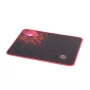 Tappetino per mouse Gembird MP-GAMEPRO-S — gaming in tessuto/espanso, 250×200×3 mm, fantasia multicolore