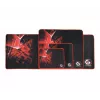 Tappetino per mouse Gembird MP-GAMEPRO-S — gaming in tessuto/espanso, 250×200×3 mm, fantasia multicolore