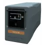 Socomec NETYS PE NPE-0850 gruppo di continuità (UPS) Line-Interactive 0,85 kVA 480 W 4 uscite AC