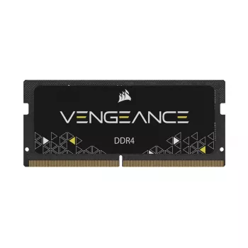 CORSAIR memoria 16 GB DDR4 2400 MHz nero C16
