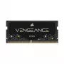 CORSAIR memoria 16 GB DDR4 2400 MHz nero C16