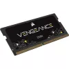 CORSAIR memoria 16 GB DDR4 2400 MHz nero C16