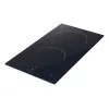 Candy Idea CDH30 nero da incasso 28,8 cm piano cottura in vetroceramica 2 zone
