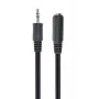 GEMBIRD cavo prolunga audio stereo 3,5 mm, 3 m