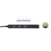 i-tec Advance hub passivo sottile USB-C 3 porte + adattatore Gigabit Ethernet