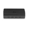 i-tec hub di ricarica USB 3.0 4 porte alimentatore USB 3.2 Gen 1 Type-B