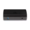 i-tec hub di ricarica USB 3.0 4 porte alimentatore USB 3.2 Gen 1 Type-B
