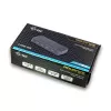 i-tec hub di ricarica USB 3.0 4 porte alimentatore USB 3.2 Gen 1 Type-B