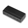 i-tec hub di ricarica USB 3.0 7 porte alimentatore USB 3.2 Gen 1 Type-B