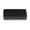 i-tec hub di ricarica USB 3.0 7 porte alimentatore USB 3.2 Gen 1 Type-B