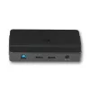 i-tec hub di ricarica USB 3.0 7 porte alimentatore USB 3.2 Gen 1 Type-B