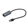 Adattatore Ethernet i-tec Metal USB 3.0 U3METALGLAN