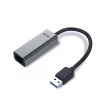 Adattatore Ethernet i-tec Metal USB 3.0 U3METALGLAN