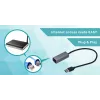 Adattatore Ethernet i-tec Metal USB 3.0 U3METALGLAN