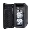 Case PC Fractal Design Focus G Midi Tower nero