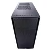Case PC Fractal Design Focus G Midi Tower nero