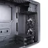 Case PC Fractal Design Focus G Midi Tower nero